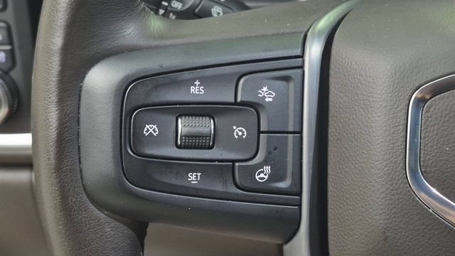 Certified 2022 GMC Sierra 3500 Denali w/ Denali Ultimate Package AWD/4WD image 18