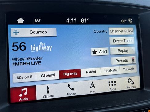 Used 2017 Ford Explorer XLT w/ Equipment Group 202A image 25