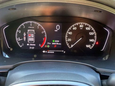 Used 2024 Honda Civic Sport image 14