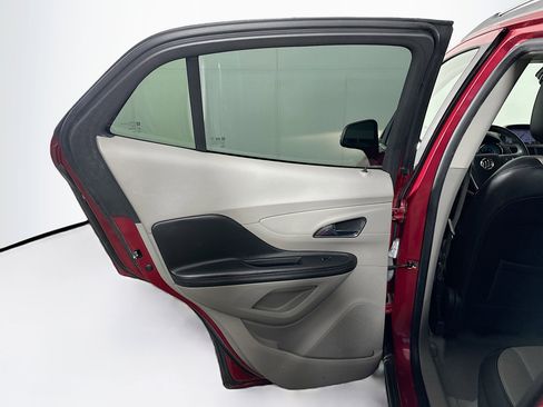 Used 2014 Buick Encore Convenience image 27