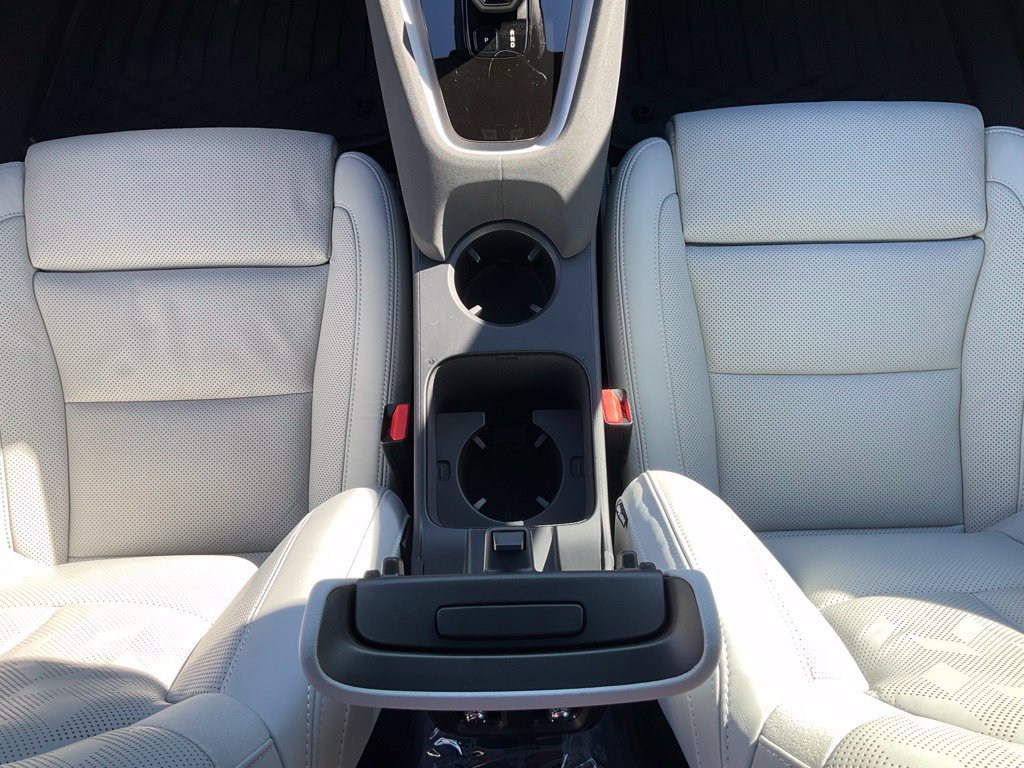 Used 2024 Polestar Polestar 2 AWD/4WD image 48