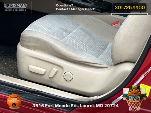 Used 2013 Toyota Camry LE image 6