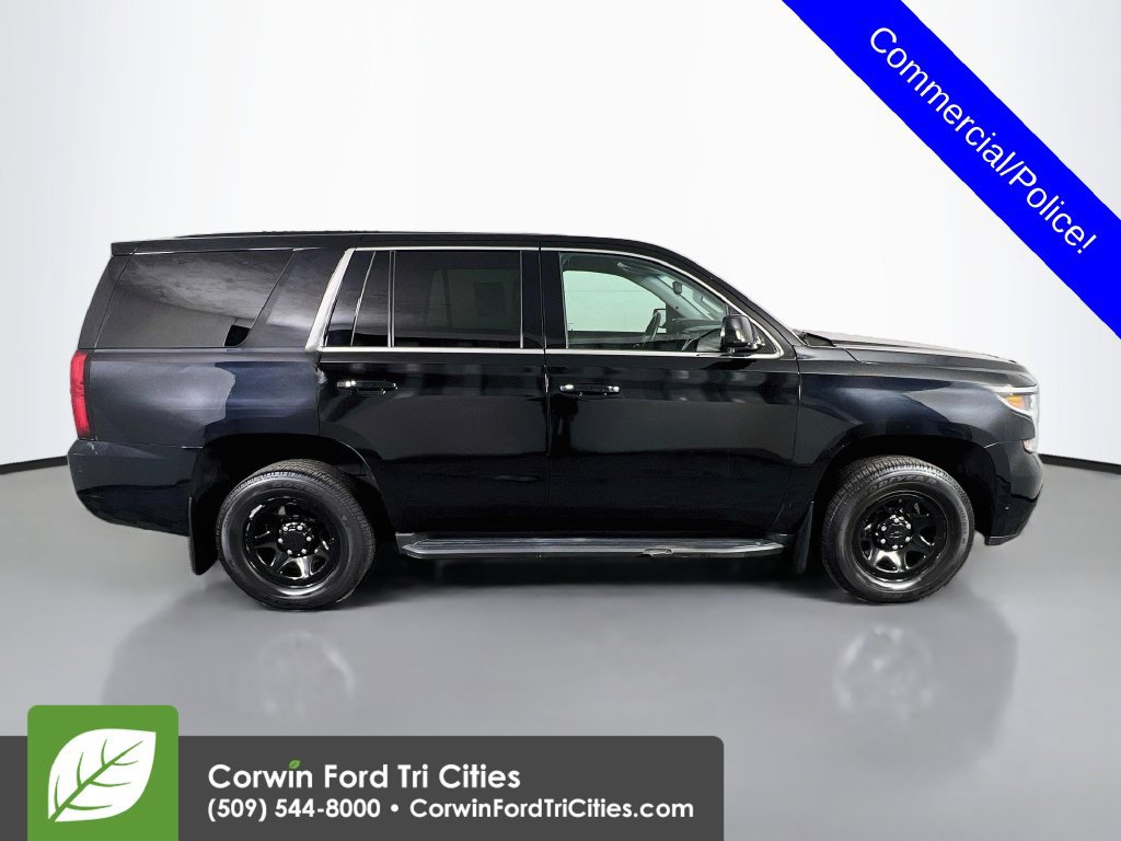 Used 2015 Chevrolet Tahoe 2WD image 18