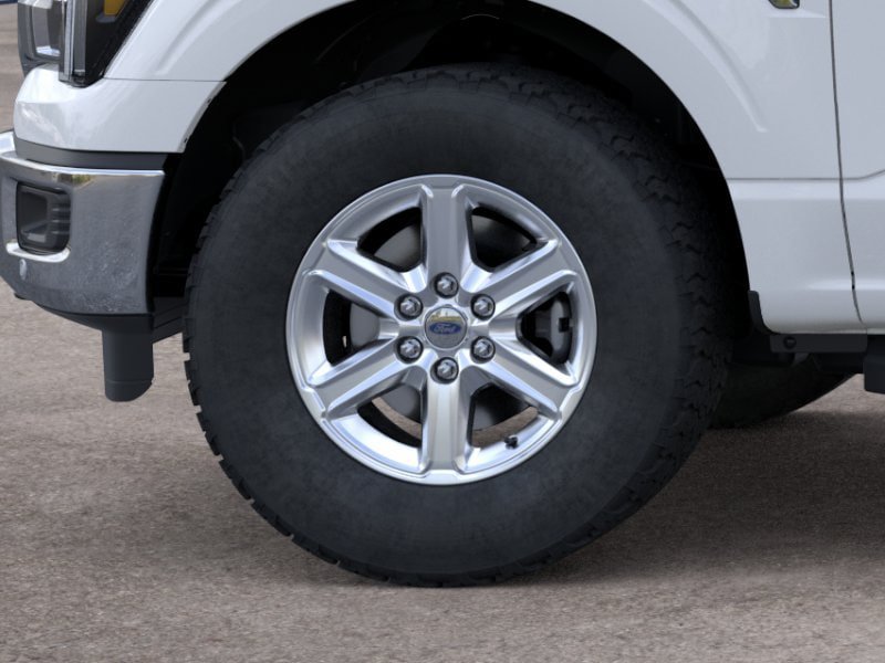New 2026 Ford F150 Lariat AWD/4WD image 42