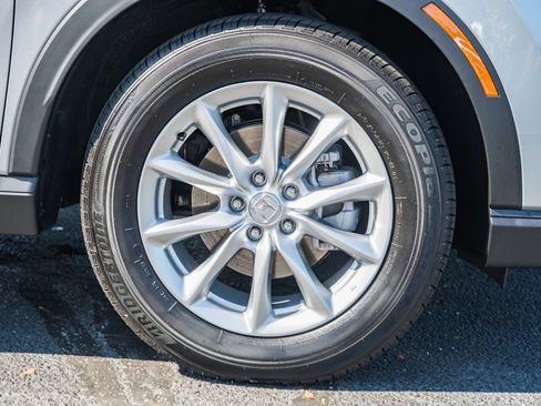 Certified 2026 Honda CR-V EX image 14