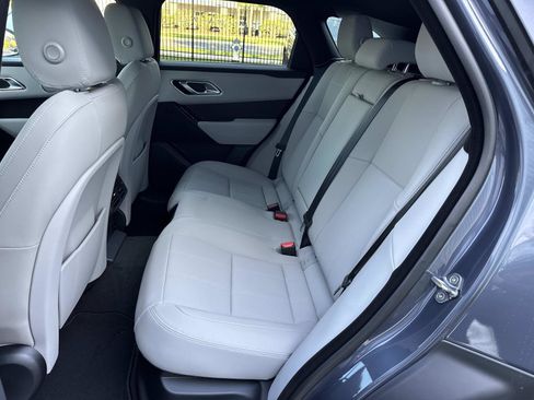 New 2026 Land Rover Range Rover Velar Dynamic SE image 14