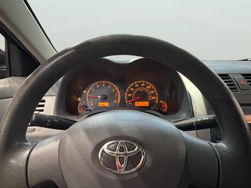 Used 2009 Toyota Corolla LE image 29