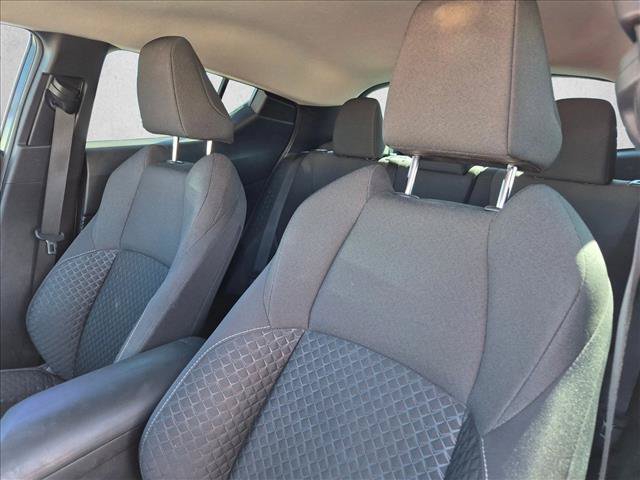 Used 2021 Toyota C-HR LE FWD image 9