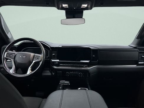 Used 2023 Chevrolet Silverado 1500 RST image 17