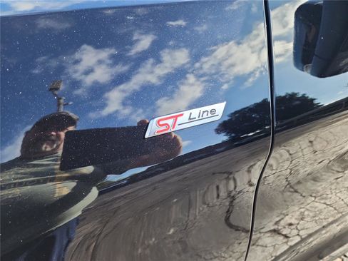 New 2026 Ford Explorer ST-Line w/ ST-Line Street Pack image 10