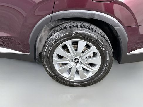 Used 2023 Hyundai Palisade SEL AWD/4WD image 37