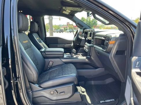 Used 2025 Ford F150 Tremor w/ Bed Utility Package AWD/4WD image 20