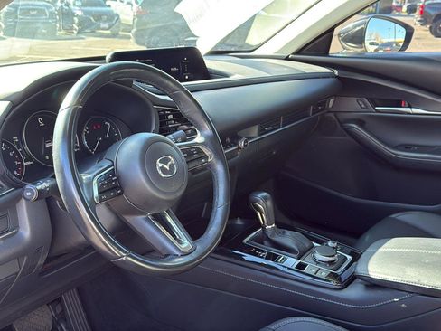Used 2024 MAZDA CX-30 AWD 2.5 S w/ Select Sport Pkg image 17