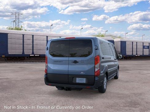 New 2026 Ford Transit 350 XLT RWD image 8