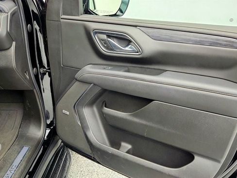 Used 2021 GMC Yukon SLT w/ SLT Premium Package AWD/4WD image 30