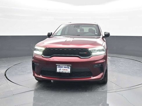 Used 2023 Dodge Durango GT image 3