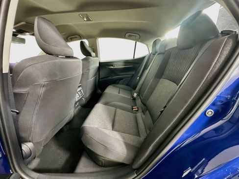 Used 2026 Toyota Camry LE FWD image 26