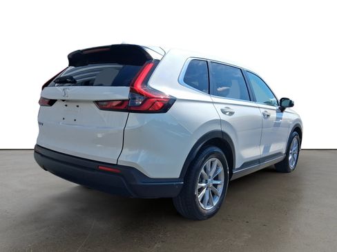 Used 2025 Honda CR-V EX-L image 10