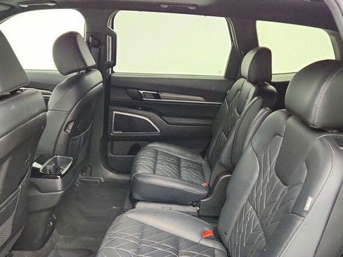 Used 2025 Kia Telluride EX X-Line AWD/4WD image 20