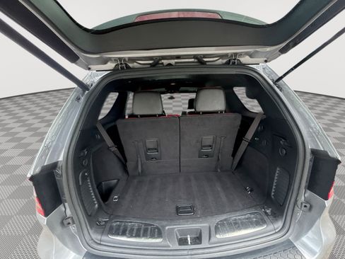 Used 2021 Dodge Durango R/T w/ Tow 'N Go Package AWD/4WD image 22