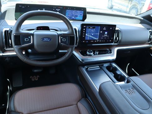New 2026 Ford Expedition King Ranch AWD/4WD image 2