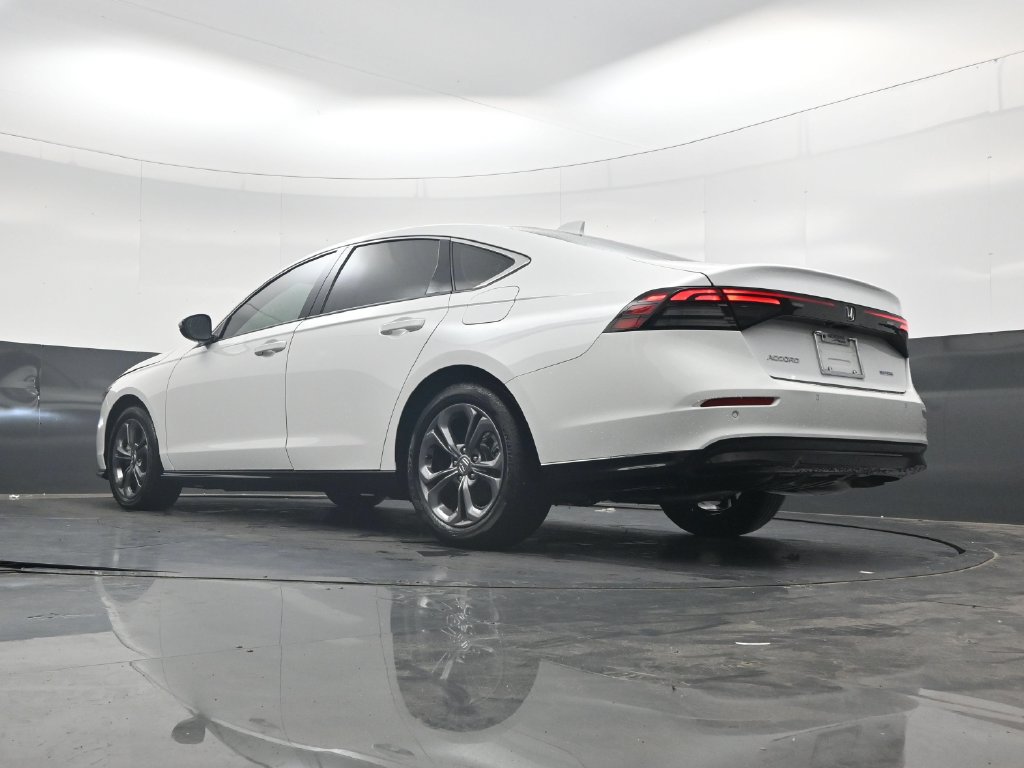 Used 2025 Honda Accord EX-L image 38