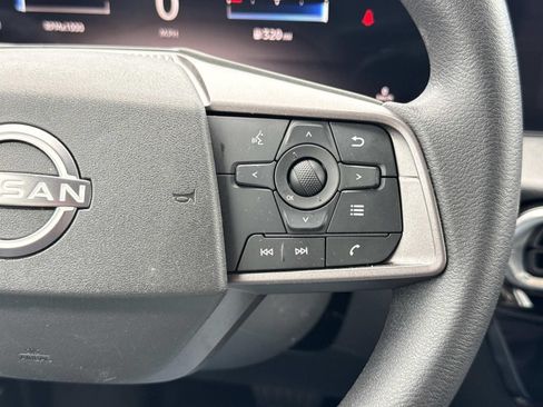 Certified 2026 Nissan Sentra SV w/ Floor Mat Package FWD image 14