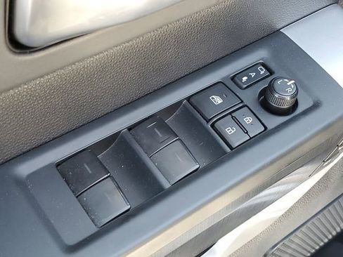 Used 2023 Toyota Tundra Platinum w/ Advanced Package AWD/4WD image 27