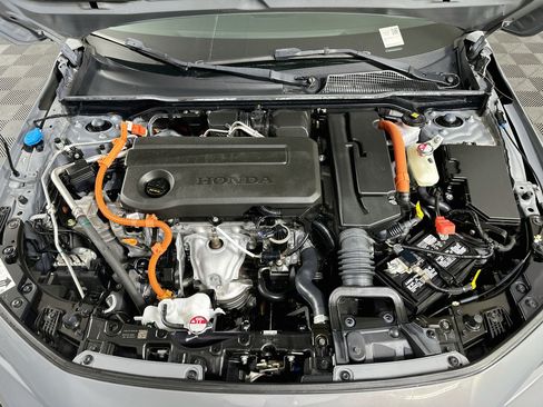 Used 2025 Honda Civic Sport image 34