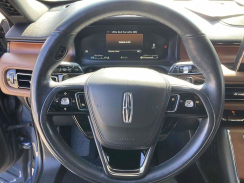 Used 2020 Lincoln Aviator Reserve w/ Equipment Group 202A image 33