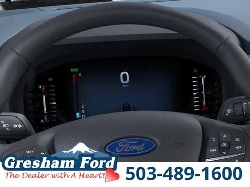 New 2026 Ford Maverick Lariat AWD/4WD image 14