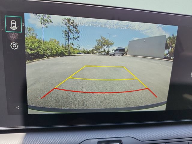 New 2026 Kia K4 EX FWD image 18