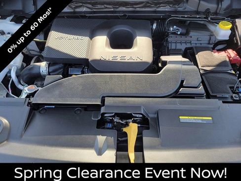 New 2026 Nissan Murano SL image 15