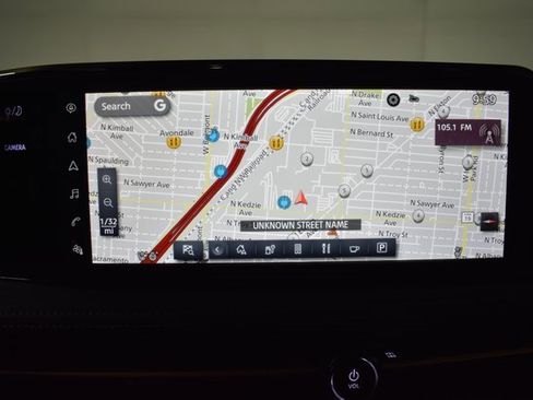 Certified 2023 Nissan Ariya image 22