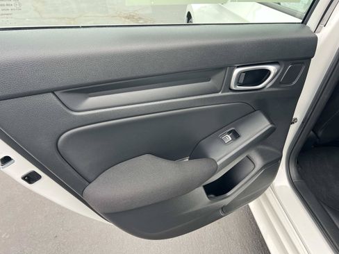 Certified 2023 Honda Civic EX image 19