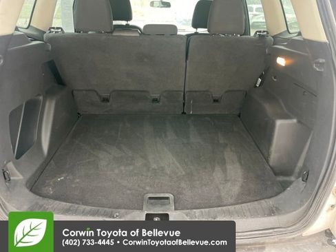 Used 2013 Ford Escape S FWD image 28