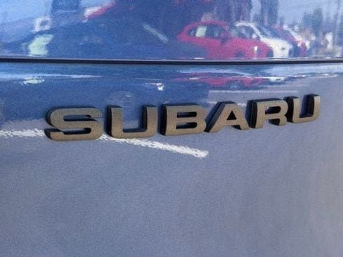 Used 2026 Subaru Forester Premium AWD/4WD image 9