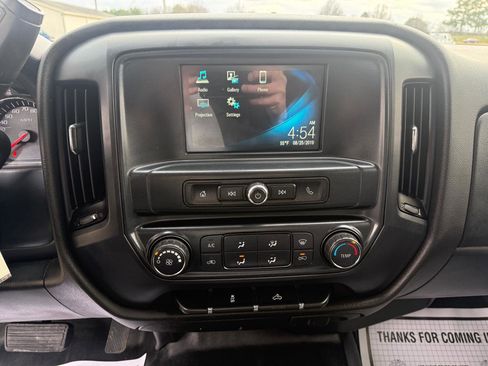 Used 2019 Chevrolet Silverado 2500 W/T image 15