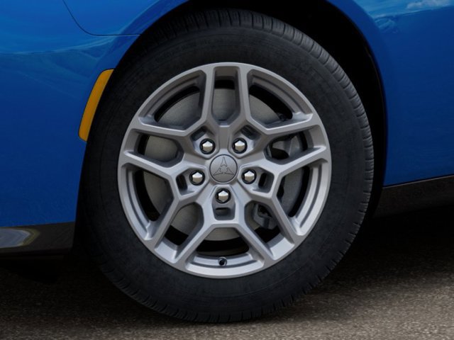 New 2026 Dodge Charger R/T AWD/4WD image 10