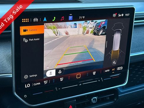 New 2025 Volkswagen ID. Buzz Pro S image 19