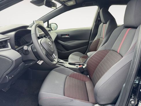New 2026 Toyota Corolla SE FWD image 12