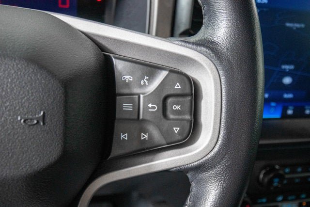 Used 2022 Ford Bronco Outer Banks AWD/4WD image 21
