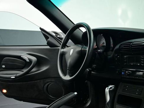 Used 2000 Porsche 911 Carrera image 52