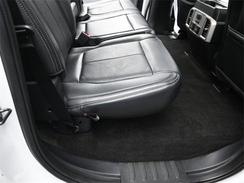 Certified 2019 Ford F150 Lariat w/ Equipment Group 502A Luxury image 26