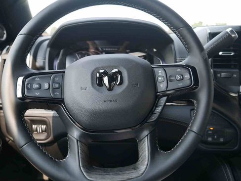 New 2026 RAM 3500 Limited image 55