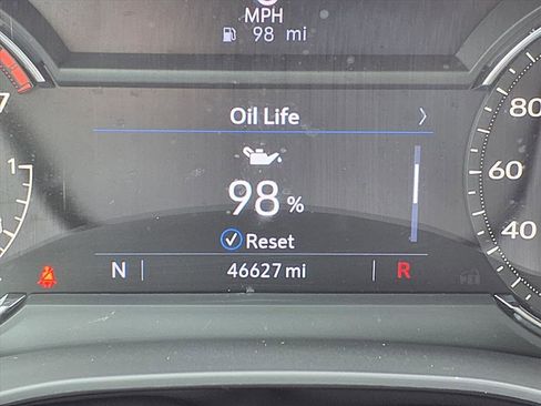 Certified 2023 Cadillac XT5 Luxury image 29