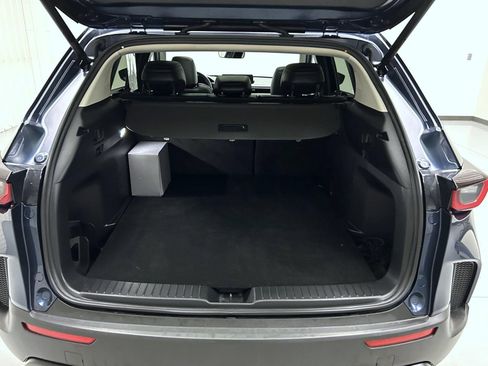 Certified 2024 MAZDA CX-50 AWD 2.5 S w/ Cargo Package image 21