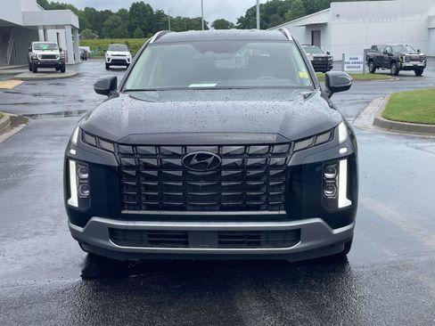 Used 2025 Hyundai Palisade SEL FWD image 16