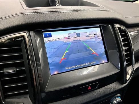 Used 2022 Ford Ranger Lariat w/ Equipment Group 501A High image 20