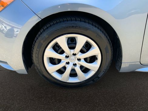 Used 2024 Toyota Corolla LE FWD image 34